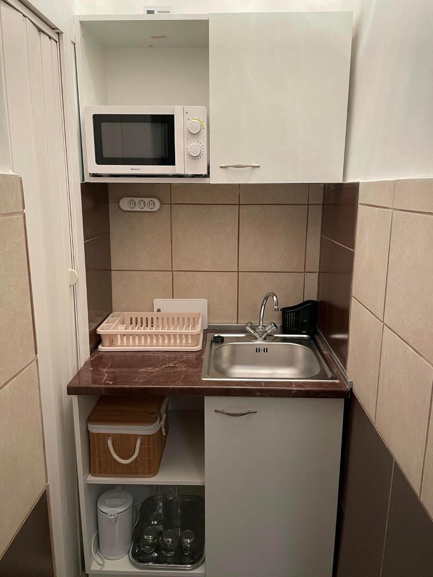 Adam Apartman Хайдусобосло Экстерьер фото