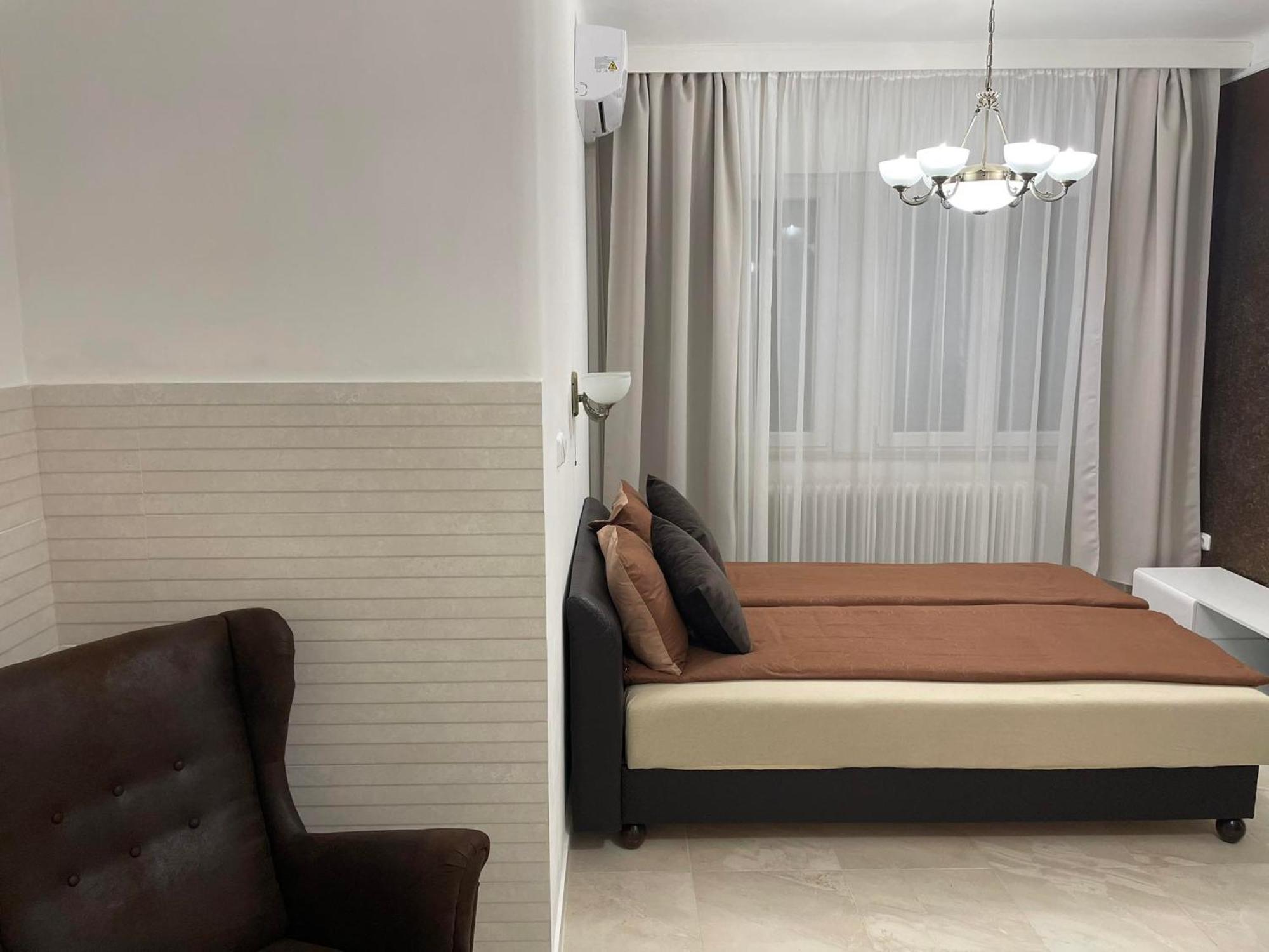Adam Apartman Хайдусобосло Экстерьер фото