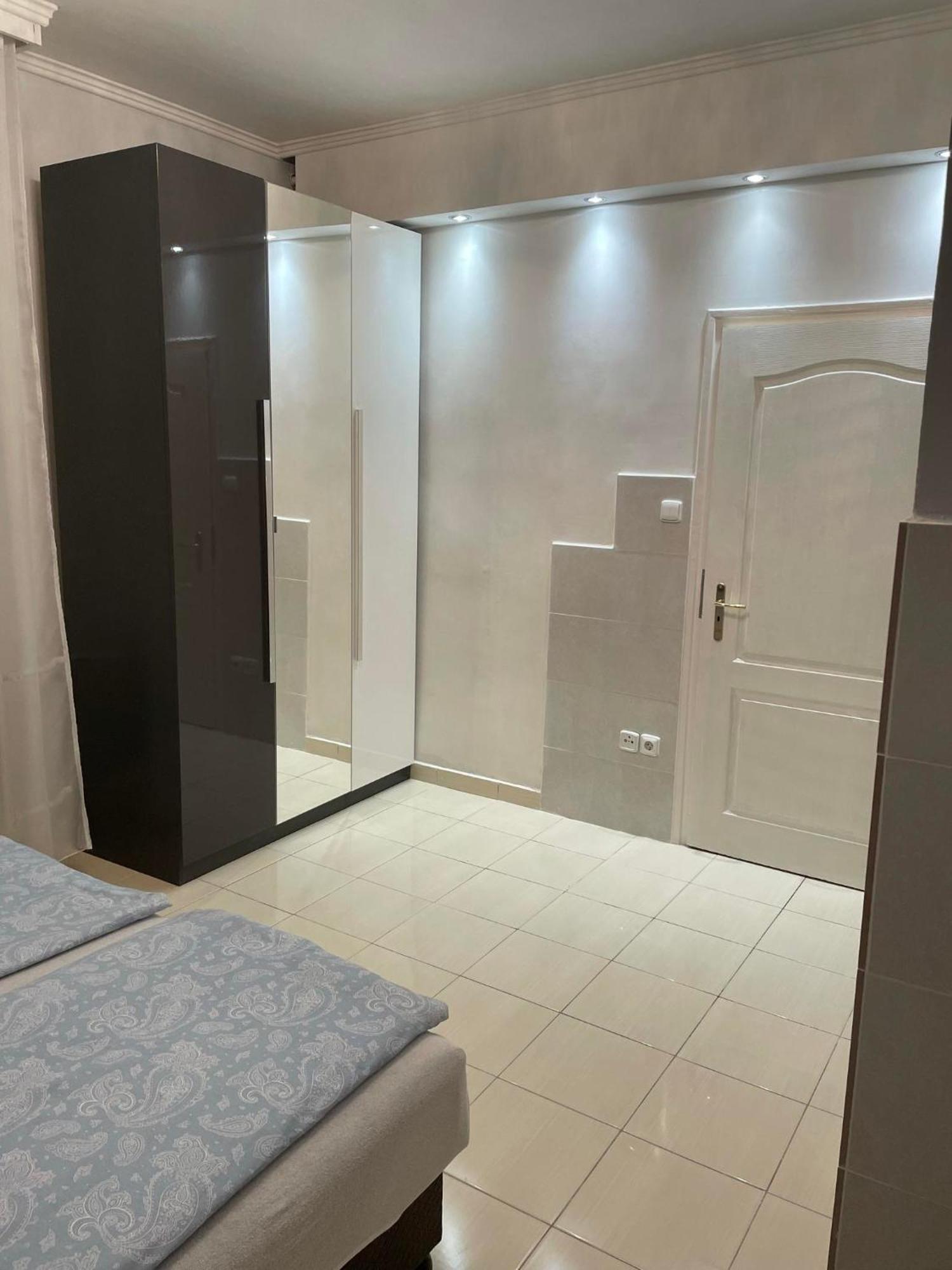 Adam Apartman Хайдусобосло Экстерьер фото