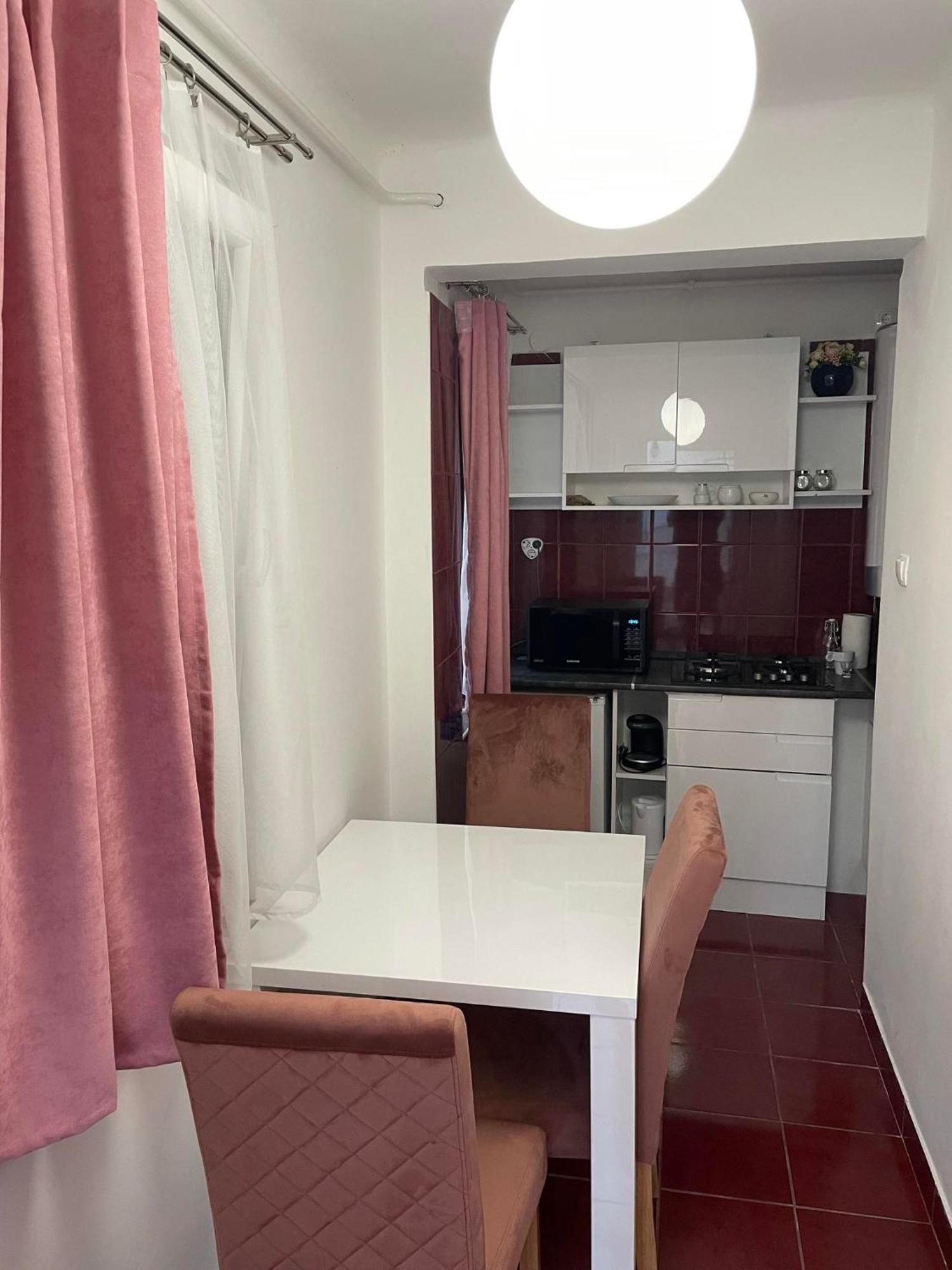 Adam Apartman Хайдусобосло Экстерьер фото